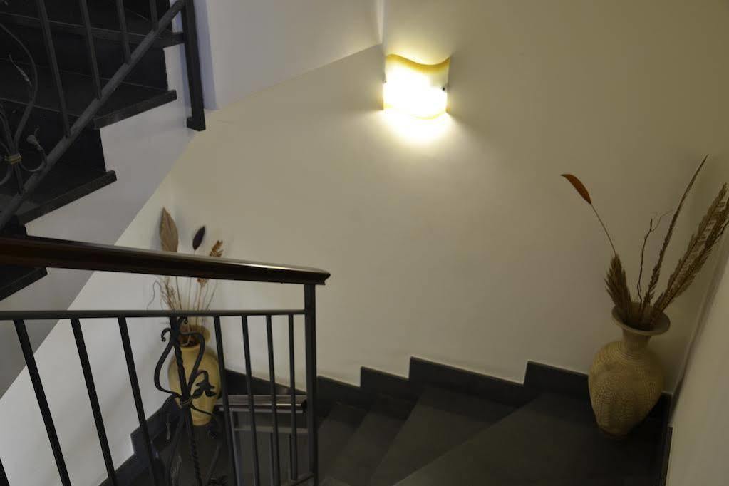 Hotel Marabel SantʼAlessio Siculo Exterior foto